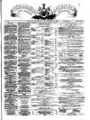 Peeblesshire Advertiser Saturday 20 September 1890 Page 1