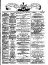 Peeblesshire Advertiser Saturday 04 October 1890 Page 1