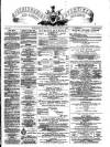 Peeblesshire Advertiser Saturday 11 October 1890 Page 1