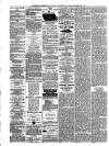 Peeblesshire Advertiser Saturday 22 November 1890 Page 2
