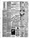 Peeblesshire Advertiser Saturday 22 November 1890 Page 4