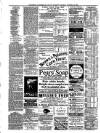Peeblesshire Advertiser Saturday 29 November 1890 Page 4