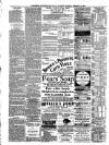 Peeblesshire Advertiser Saturday 13 December 1890 Page 4