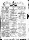 Peeblesshire Advertiser Saturday 02 January 1892 Page 1