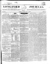 Longford Journal Saturday 01 May 1852 Page 1