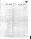 Longford Journal Saturday 03 November 1855 Page 1