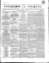 Longford Journal Saturday 01 May 1858 Page 1