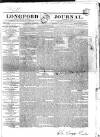 Longford Journal Saturday 01 January 1859 Page 1