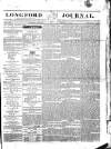 Longford Journal Saturday 07 January 1860 Page 1