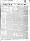 Longford Journal Saturday 04 February 1860 Page 1