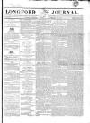 Longford Journal Saturday 11 February 1860 Page 1