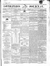 Longford Journal Saturday 03 March 1860 Page 1
