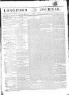Longford Journal Saturday 16 February 1861 Page 1
