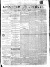Longford Journal Saturday 23 February 1861 Page 1