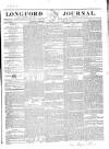 Longford Journal Saturday 20 July 1861 Page 1