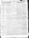 Longford Journal Saturday 27 July 1861 Page 1