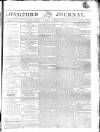 Longford Journal Saturday 01 March 1862 Page 1