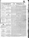 Longford Journal Saturday 26 April 1862 Page 1