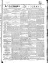 Longford Journal Saturday 10 May 1862 Page 1