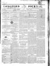 Longford Journal Saturday 07 June 1862 Page 1