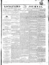 Longford Journal Saturday 05 July 1862 Page 1