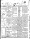 Longford Journal Saturday 08 November 1862 Page 1
