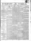 Longford Journal Saturday 06 December 1862 Page 1