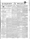 Longford Journal Saturday 13 December 1862 Page 1