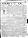 Longford Journal Saturday 15 April 1865 Page 1
