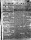 Longford Journal Saturday 03 June 1865 Page 1