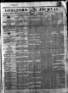 Longford Journal Saturday 04 November 1865 Page 1