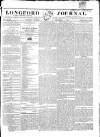 Longford Journal Saturday 01 September 1866 Page 1