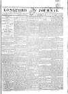 Longford Journal Saturday 08 December 1866 Page 1