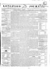 Longford Journal Saturday 09 March 1867 Page 1