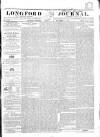 Longford Journal Saturday 02 November 1867 Page 1