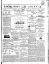 Longford Journal Saturday 02 July 1870 Page 1