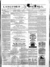 Longford Journal Saturday 05 August 1871 Page 1