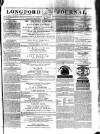 Longford Journal Saturday 04 January 1873 Page 1