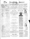 Longford Journal Saturday 02 December 1876 Page 1