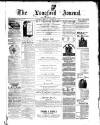 Longford Journal Saturday 06 January 1877 Page 1