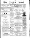 Longford Journal Saturday 01 September 1877 Page 1