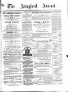 Longford Journal Saturday 23 March 1878 Page 1