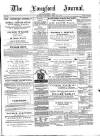 Longford Journal Saturday 20 April 1878 Page 1