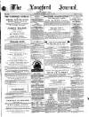Longford Journal Saturday 13 July 1878 Page 1
