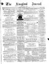 Longford Journal Saturday 27 July 1878 Page 1