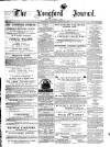 Longford Journal Saturday 10 August 1878 Page 1