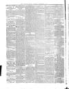 Longford Journal Saturday 09 November 1878 Page 1