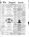 Longford Journal Saturday 20 March 1880 Page 1