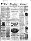 Longford Journal Saturday 02 September 1882 Page 1