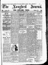 Longford Journal Saturday 21 January 1899 Page 1